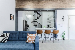 Beautiful & Cozy Loft Located Downtown Tucson